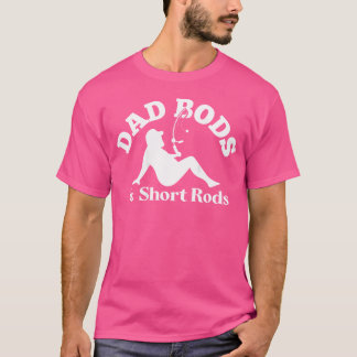 Camiseta Padres Y Cortos Ríos A Dos Lados
