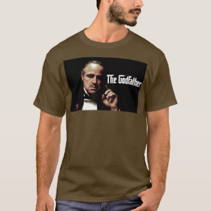 Camiseta padrino