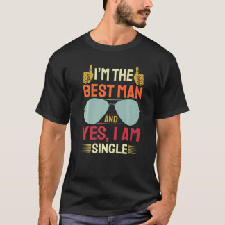 Camiseta Padrino de Boda Padrinos de la Boda Fiesta de Solt