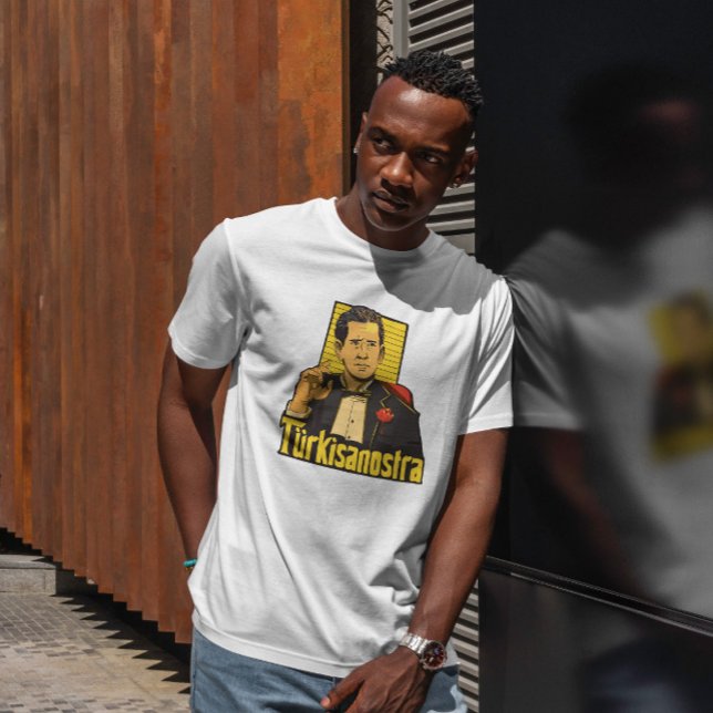 Camiseta Padrino de Guay (Subido por el creador)