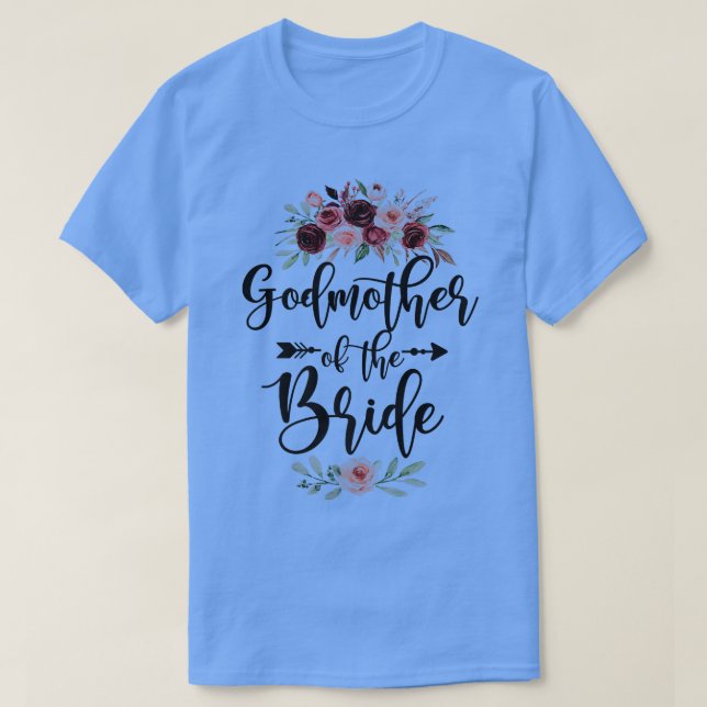 Camiseta Padrino De La Novia Celebración De Despedida De So (Diseño del anverso)