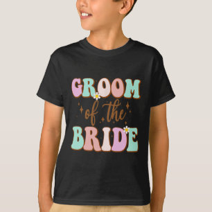 Camiseta Padrino genial de la novia, regalo para mamá en la