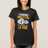 Padrino Y Ahijado