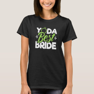Camiseta Padrinos y Dama de Honor Oficiante de Boda 9