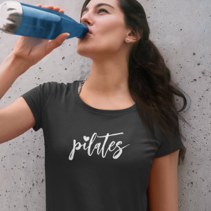 Camiseta Paga el guión simple