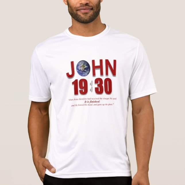 Camiseta Pagado por completo (Anverso)