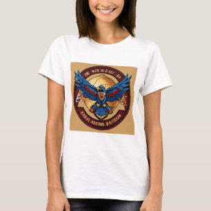 Camiseta "¡Págalo!" "Usa tus vibraciones" "Bomba Pegatina