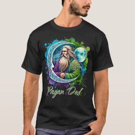 Camiseta Pagan Dad