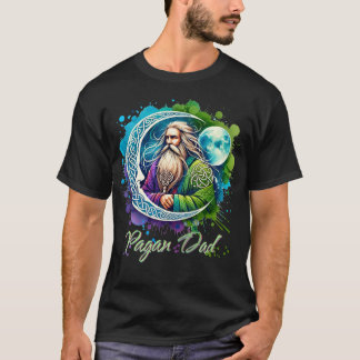 Camiseta Pagan Dad