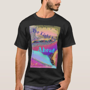 Camiseta pagana de la nueva fantasía de la edad l