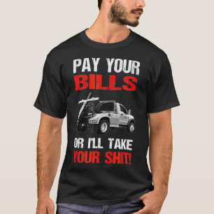 Camiseta Pagar el regalo de Guay divertido del controlador 