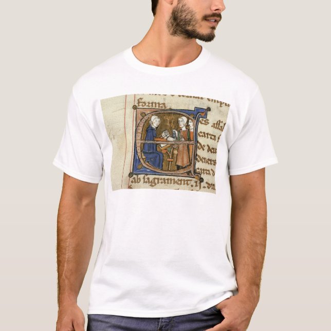 Camiseta Pagar impuestos (Anverso)