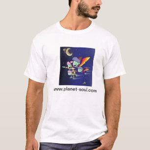 Camiseta página 3, www.planet-soul.com