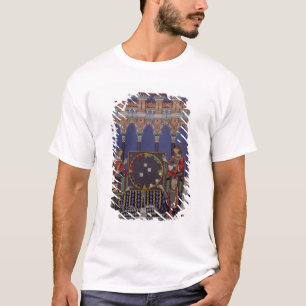 Camiseta Página 90 del libro de los juegos hechos para