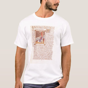 Camiseta Página de 'DES Philosophes de Les Dits Moraux