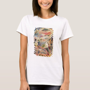 Camiseta Página de título de 'Jerusalén: La emancipación de