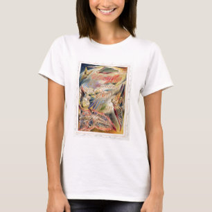 Camiseta Página de título para 'Jerusalén: La emanación