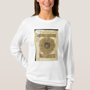 Camiseta Pagine 'las epístolas y actúa los apóstoles