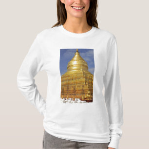 Camiseta Pagoda Shwezigon en Bagan, Bagan (Pagan), 2
