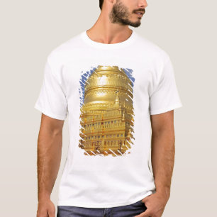 Camiseta Pagoda Shwezigon en Bagan, Bagan (Pagan), 2