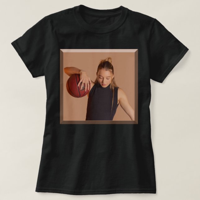 Camiseta Paige Bueckers Classic T-Shirt (Diseño del anverso)
