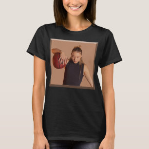 Camiseta Paige Bueckers Classic T-Shirt