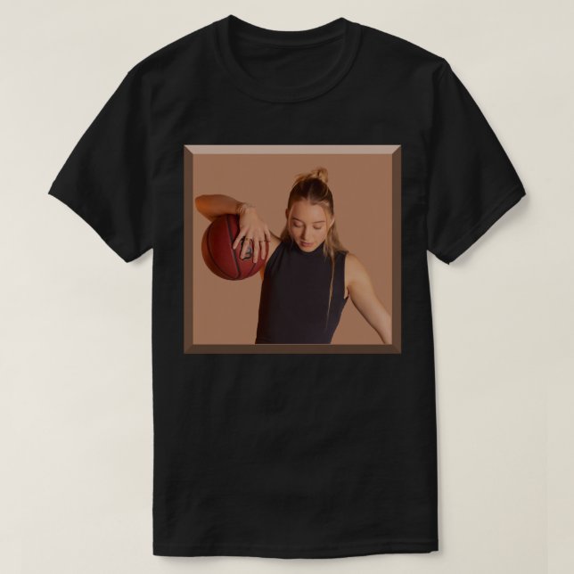 Camiseta Paige Bueckers Classic T-Shirt (Diseño del anverso)