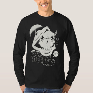 Camiseta Pain lord scary creepy creature hoodie