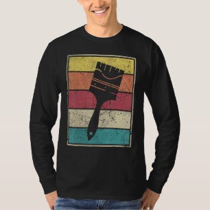 Camiseta Paint Brush Painter