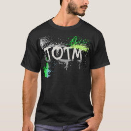 Camiseta Paint de TOTM_Splash
