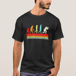 Camiseta Paintball