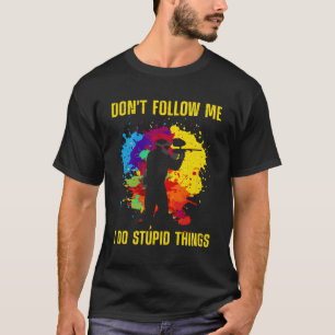 Camiseta Paintball Para Jugador De Paintball