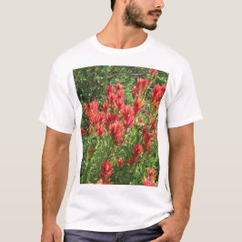 Camiseta Paintbrush T-Shirt