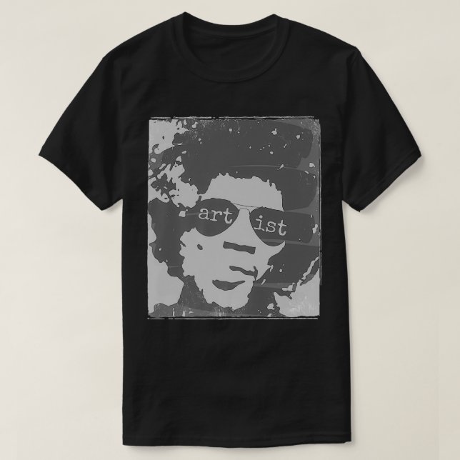 Camiseta Paintedtigerart Premium  (Diseño del anverso)