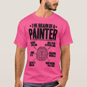 Camiseta Painter House Painter11