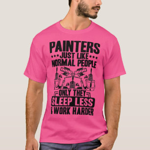 Camiseta Painter House Painter14