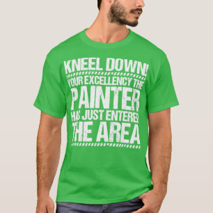 Camiseta Painter House Painter2