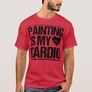 Camiseta Painter House Painter24