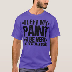 Camiseta Painter House Painter Decorator18