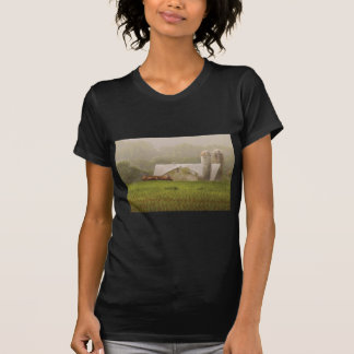 Camiseta País - Agricultura Amish