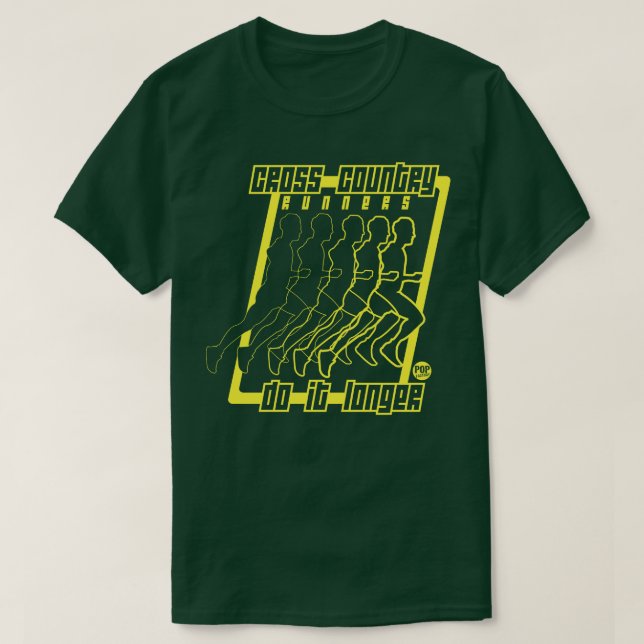 CAMISETA PAÍS CRUZADO (Diseño del anverso)