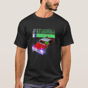 CAMISETA PAÍS DE ACERO