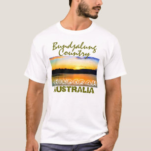 CAMISETA PAÍS DE BUNDJALUNG