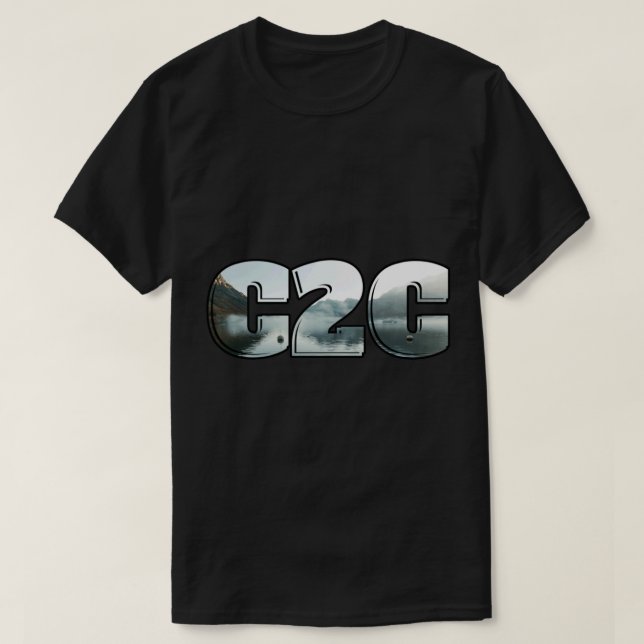 Camiseta PAÍS DE C2C A PAÍSES, , Caramelos, Capas, Activa (Diseño del anverso)
