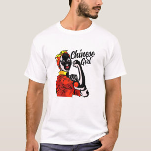 Camiseta País declarado patrimonio cultural de la bandera d