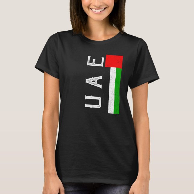 Camiseta País del Orgullo del Patrimonio de la Humanidad ap (Anverso)