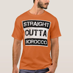 Camiseta País extranjero viajero extranjero extranjero extr