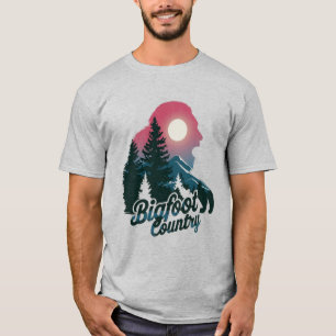Camiseta País Grande