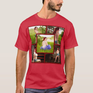 Camiseta País libre