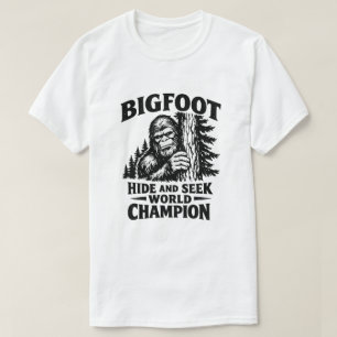 Camiseta País Pie Grande